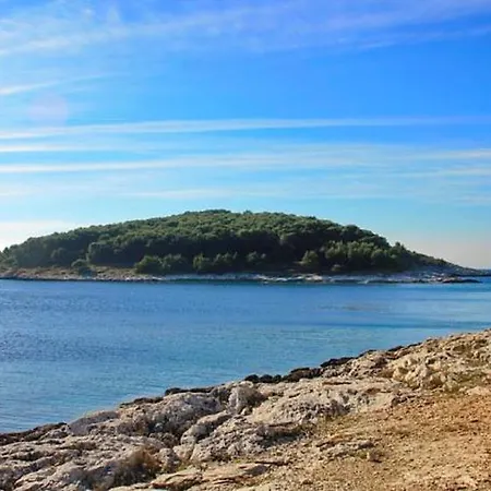 Jaz Rogoznica (Sibenik-Knin)