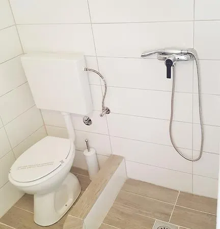 Apartment Jaz Rogoznica (Sibenik-Knin)
