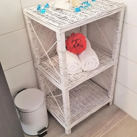 Apartment Jaz