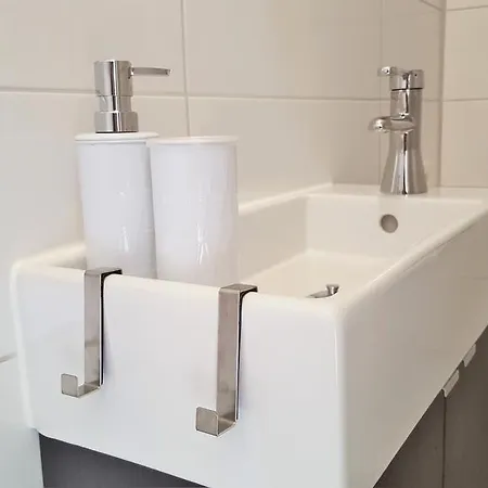 Jaz Appartement Rogoznica (Sibenik-Knin)