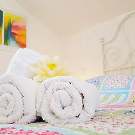 Jaz Apartment *