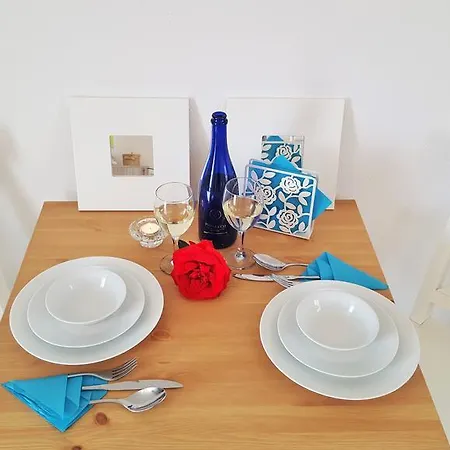 Jaz Appartement *