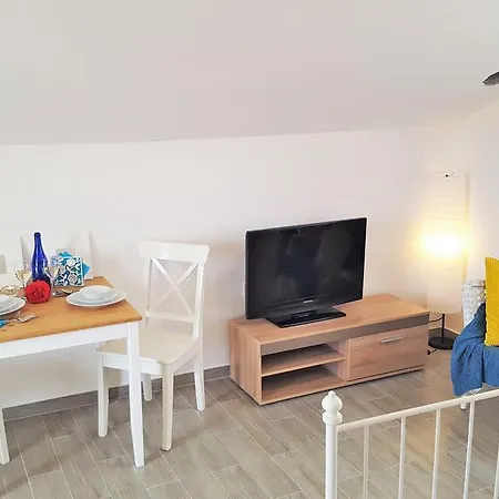Apartment Jaz Rogoznica (Sibenik-Knin)