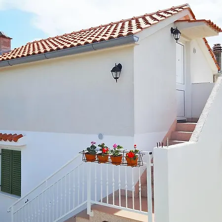 Jaz דירה רוגוזניצה