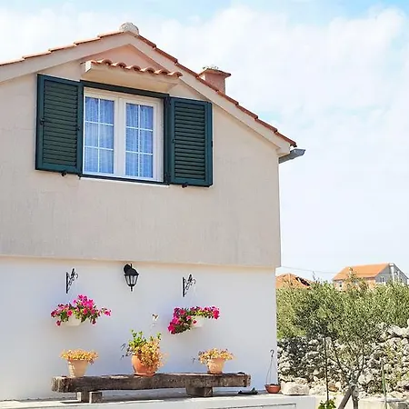 Jaz Rogoznica (Sibenik-Knin)
