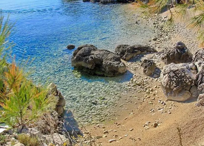 Jaz Daire Rogoznica (Sibenik-Knin)