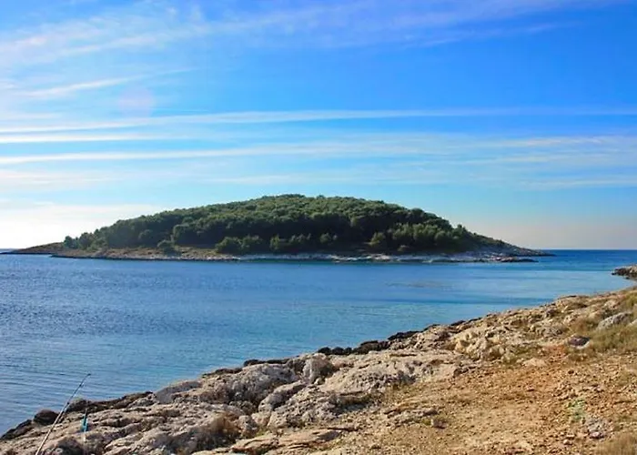 Jaz Rogoznica (Sibenik-Knin)