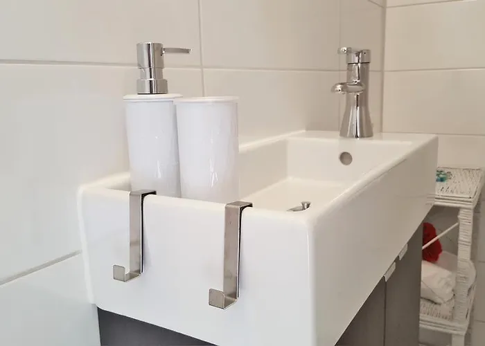 Jaz Apartamento Rogoznica (Sibenik-Knin)