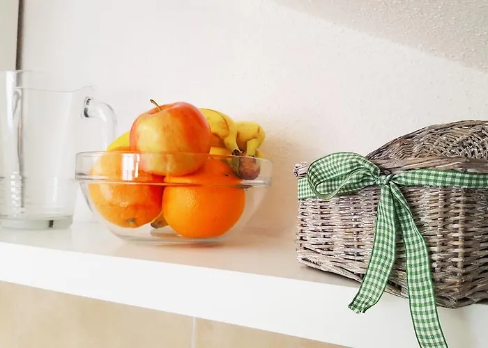 Apartamento Jaz Rogoznica (Sibenik-Knin)