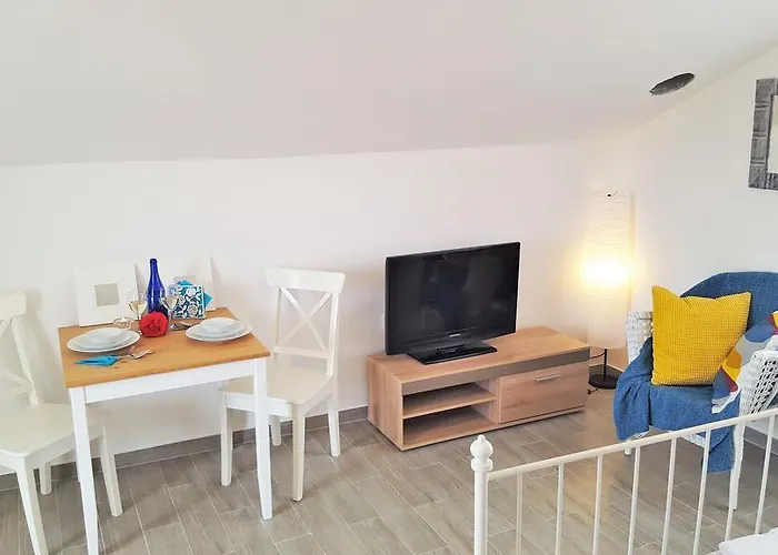 Apartamento Jaz Rogoznica (Sibenik-Knin)