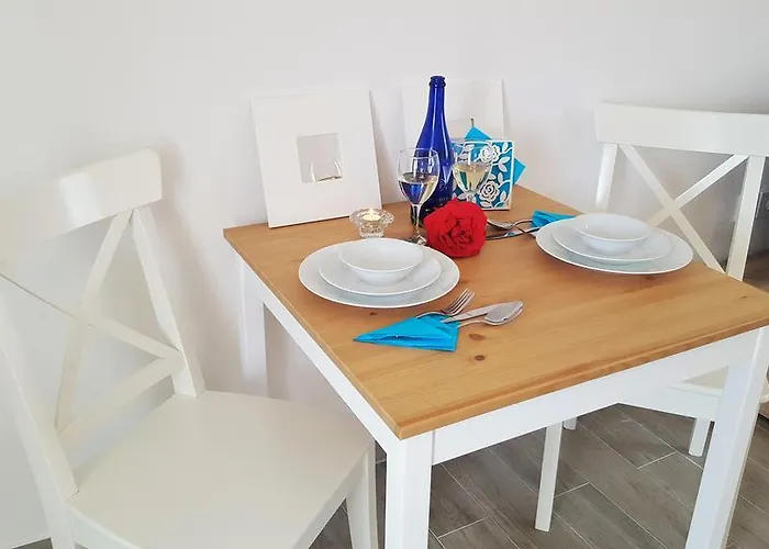 Jaz Apartamento Rogoznica (Sibenik-Knin)