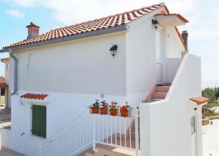 Jaz Apartamento Rogoznica (Sibenik-Knin)