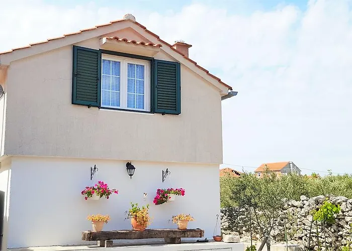 Jaz Rogoznica (Sibenik-Knin)